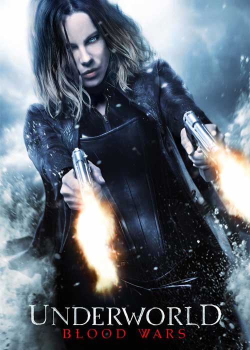دانلود فیلم Underworld: Blood Wars 2016 دانلود فیلم ترسناک جهان زیرین: جنگ های خونین Underworld: Blood Wars 2016