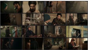 دانلود فیلم ضد با کیفیت عالی Full HD دانلود فیلم ضد امیرعباس ربیعی
