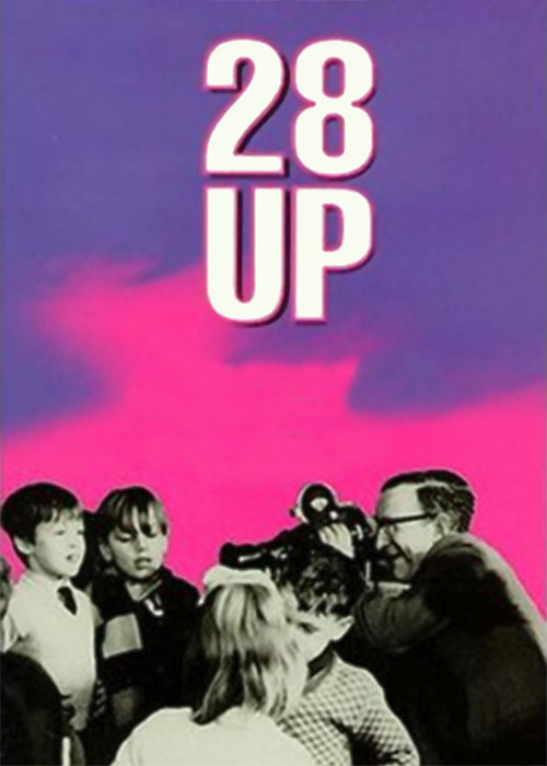 دانلود مستند ۲۸ سال به بالا Twenty Eight 28 Up 1984 دانلود مستند ۲۸ سال به بالا Twenty Eight 28 Up 1984