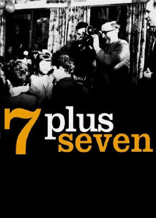 دانلود مستند ۱۴ سال به بالا Seven 7 Plus Seven 1970 دانلود مستند ۱۴ سال به بالا 7 Plus Seven 1970