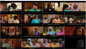 دانلود فیلم بازگشت مادیا به خانه A Madea Homecoming 2022 دانلود فیلم بازگشت مادیا به خانه A Madea Homecoming 2022