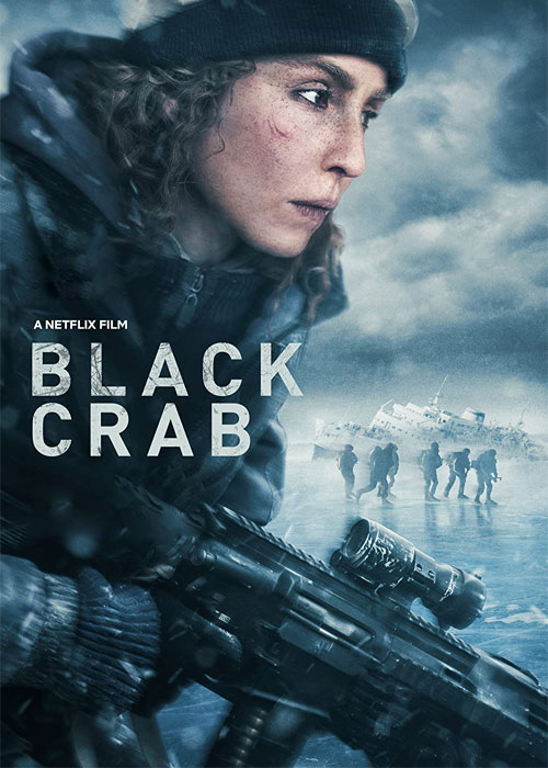 دانلود فیلم خرچنگ سیاه Black Crab 2022 دانلود فیلم خرچنگ سیاه Black Crab 2022