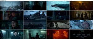 دانلود فیلم خرچنگ سیاه Black Crab 2022