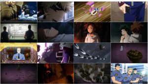 دانلود انیمه My Hero Academia: World Heroes' Mission 2021