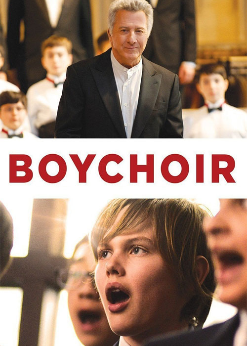 دانلود فیلم گروه کر پسران Boychoir 2014