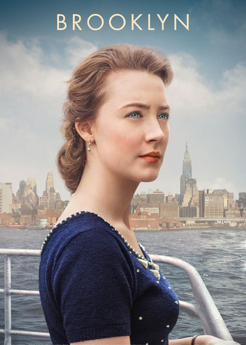 دانلود فیلم بروکلین Brooklyn 2015 دانلود فیلم بروکلین Brooklyn 2015