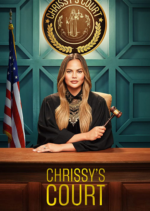 دانلود سریال دادگاه کریسی Chrissy's Court 2020 دانلود سریال دادگاه کریسی Chrissy's Court 2020