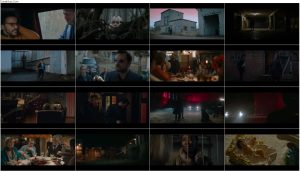 دانلود فیلم شلیک کریسمس Christmas Crossfire 2020 دانلود فیلم شلیک کریسمس Christmas Crossfire 2020