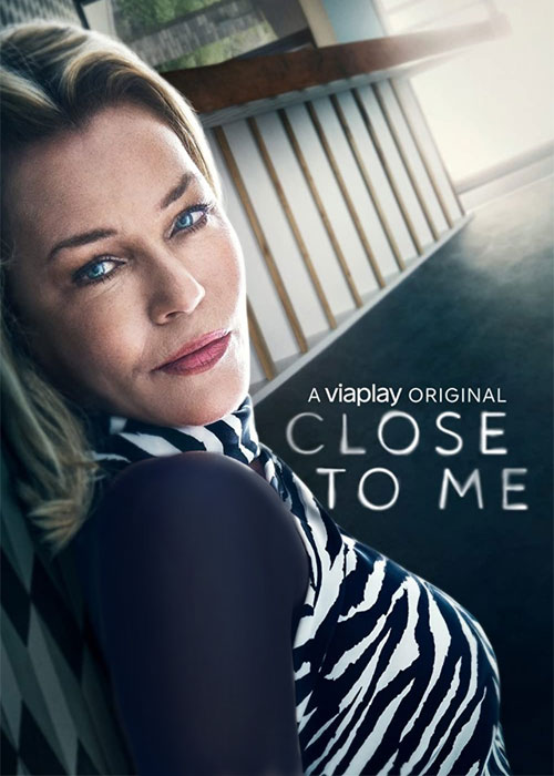 دانلود سریال نزدیک به من Close to Me 2021