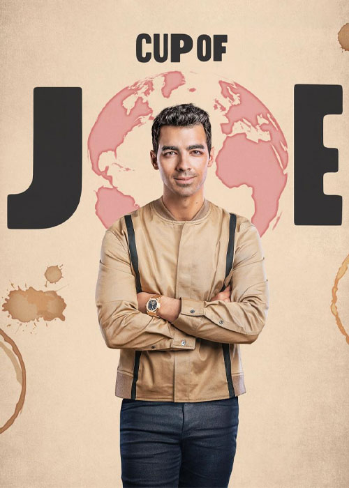 دانلود سریال یک فنجان جو Cup of Joe 2020 دانلود سریال یک فنجان جو Cup of Joe 2020