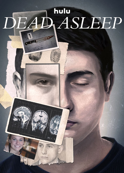 دانلود مستند مرده در خواب Dead Asleep 2021 دانلود مستند مرده در خواب Dead Asleep 2021