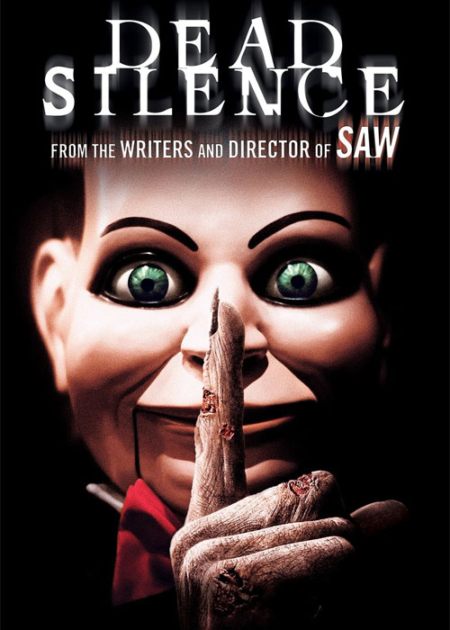 دانلود فیلم سکوت مطلق Dead Silence 2007 دانلود فیلم سکوت مطلق Dead Silence 2007