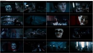 دانلود فیلم سکوت مطلق Dead Silence 2007
