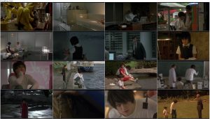 دانلود فیلم Death Note: L Change the World 2008 دفترچه مرگ ۳: ال دنیا را عوض می کند Death Note: L Change the World 2008