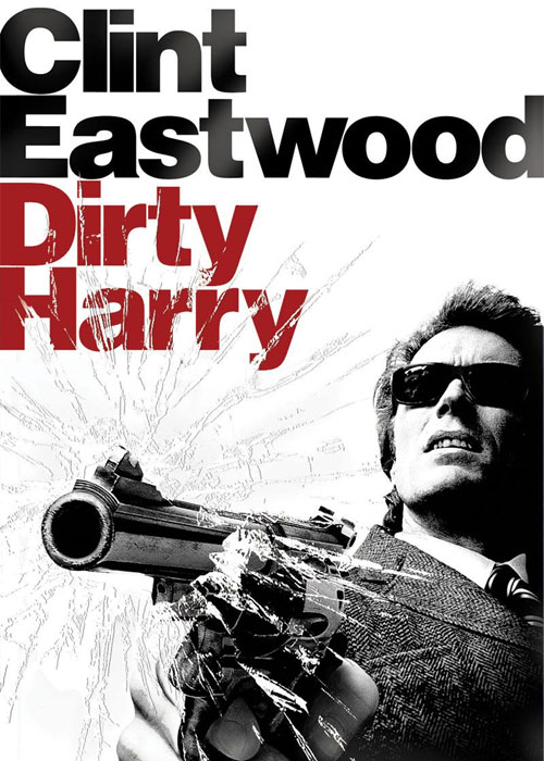 دانلود فیلم هری کثیف Dirty Harry 1971 دانلود فیلم هری کثیف Dirty Harry 1971