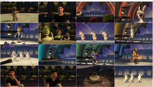 دانلود انیمیشن Far Far Away Idol 2004