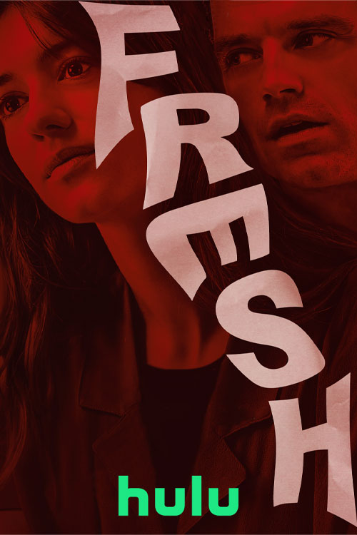 دانلود فیلم تازه Fresh 2022 دانلود فیلم تازه Fresh 2022