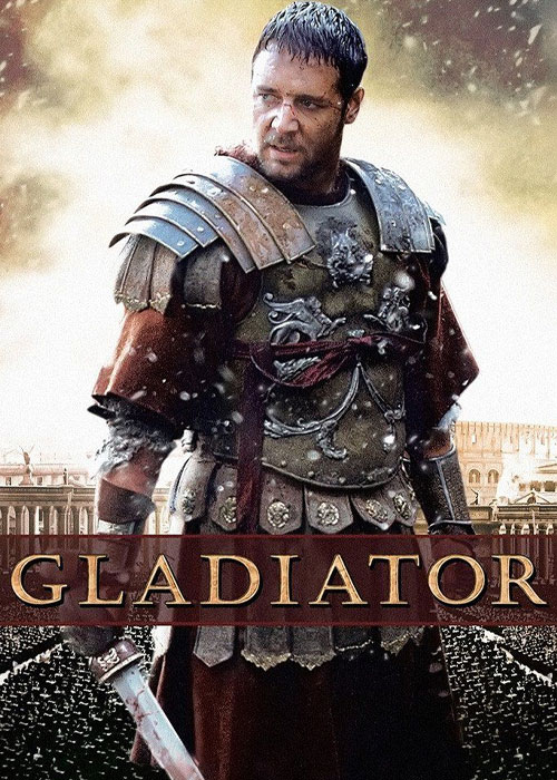 دانلود فیلم گلادیاتور با دوبله فارسی Gladiator 2000 دانلود فیلم گلادیاتور با دوبله فارسی Gladiator 2000