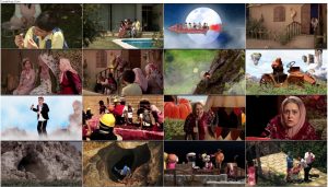 دانلود فیلم گل مهربونی با کیفیت عالی Full HD دانلود فیلم گل مهربونی