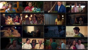 دانلود فیلم کریسمس بد اخلاق Grumpy Christmas 2021 دانلود فیلم کریسمس بد اخلاق Grumpy Christmas 2021