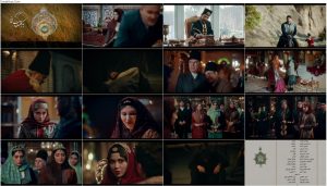 دانلود قسمت 6 ششم سریال جیران Full HD دانلود قسمت 6 ششم سریال جیران