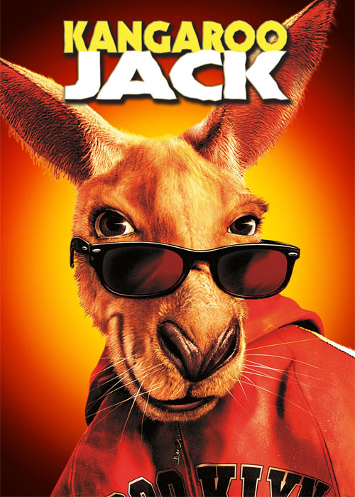 دانلود فیلم جک کانگورو Kangaroo Jack 2003 دانلود فیلم جک کانگورو Kangaroo Jack 2003