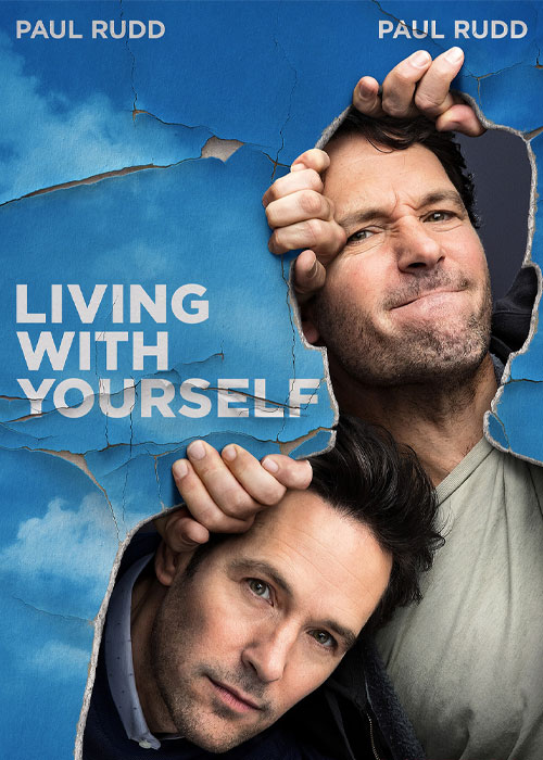 دانلود سریال زندگی با خودت Living with Yourself 2019 دانلود سریال زندگی با خودت Living with Yourself 2019