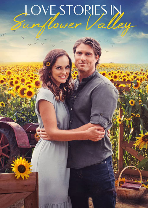 دانلود فیلم Love Stories in Sunflower Valley 2021 دانلود فیلم Love Stories in Sunflower Valley 2021