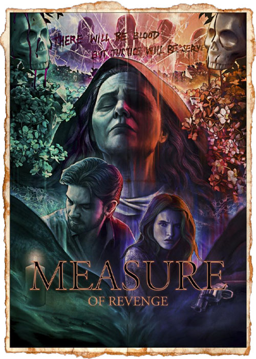 دانلود فیلم اندازه انتقام Measure of Revenge 2022 دانلود فیلم اندازه انتقام Measure of Revenge 2022