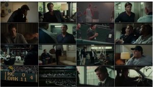 دانلود فیلم مانیبال Moneyball 2011 دانلود فیلم مانیبال Moneyball 2011
