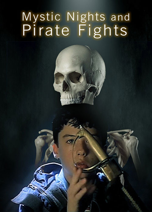 دانلود فیلم Mystic Nights and Pirate Fights 1998 دانلود فیلم Mystic Nights and Pirate Fights 1998