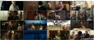 دانلود فیلم OSS 117: From Africa with Love 2021