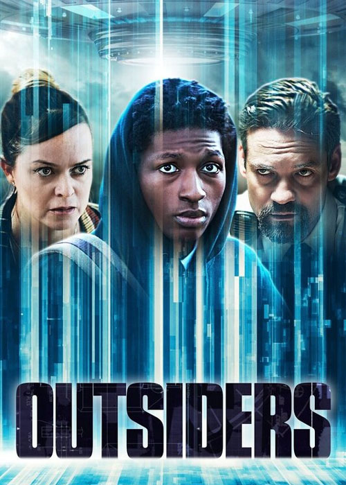 دانلود فیلم بیگانگان Outsiders 2021 دانلود فیلم بیگانگان Outsiders 2021
