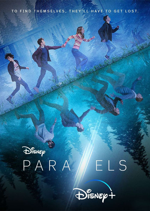 دانلود سریال موازی ها Parallels 2022 دانلود سریال موازی ها Parallels 2022