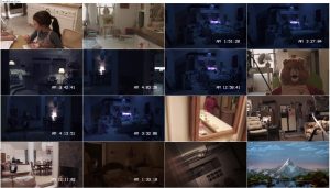 دانلود فیلم فعالیت فراطبیعی ۳ Paranormal Activity 3 2011 فیلم فعالیت فراطبیعی سه Paranormal Activity 3 2011