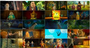 پینوکیو: یک داستان واقعی Pinocchio A True Story 2021 پینوکیو: یک داستان واقعی Pinocchio A True Story 2021