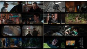 دانلود فیلم نجات یافته توسط روبی Rescued by Ruby 2022
