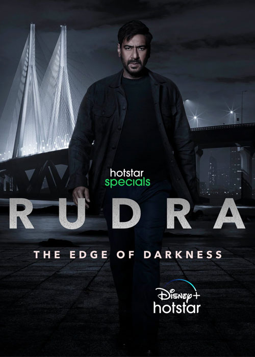 دانلود سریال رودرا: لبه تاریکی Rudra: The Edge of Darkness 2022 دانلود سریال رودرا: لبه تاریکی Rudra: The Edge of Darkness 2022