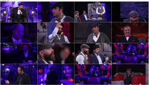 دانلود مسابقه شب های مافیا 4 فصل 1 قسمت دوم شب های مافیا 4 فصل 1 قسمت دوم