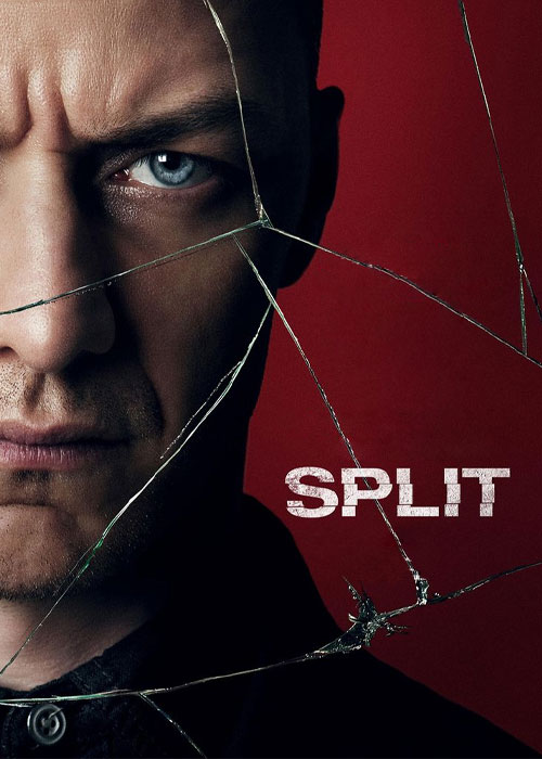 دانلود فیلم شکاف Split 2016 دانلود فیلم شکاف Split 2016