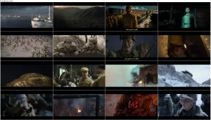 دانلود فیلم The Battle at Lake Changjin 2021 دانلود فیلم نبرد در دریاچه چانگجین The Battle at Lake Changjin 2021