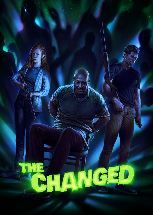 دانلود فیلم تغییر یافته The Changed 2021 دانلود فیلم تغییر یافته The Changed 2021