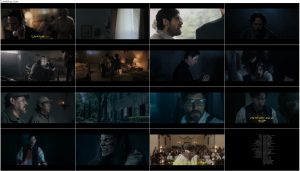 دانلود فیلم جن گیری خدا The Exorcism of God 2021