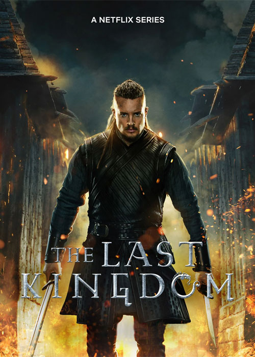 دانلود سریال آخرین پادشاهی The Last Kingdom 2015-2022 دانلود سریال آخرین پادشاهی The Last Kingdom 2015-2022