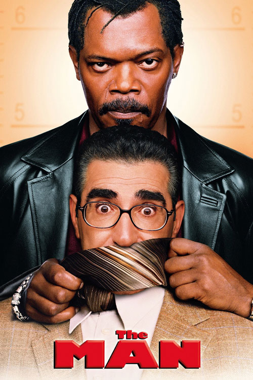 دانلود فیلم مرد با دوبله فارسی The Man 2005 دانلود فیلم مرد با دوبله فارسی The Man 2005