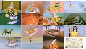 دانلود انیمیشن میمون شاه The Monkey King 2012 دانلود انیمیشن میمون شاه The Monkey King 2012