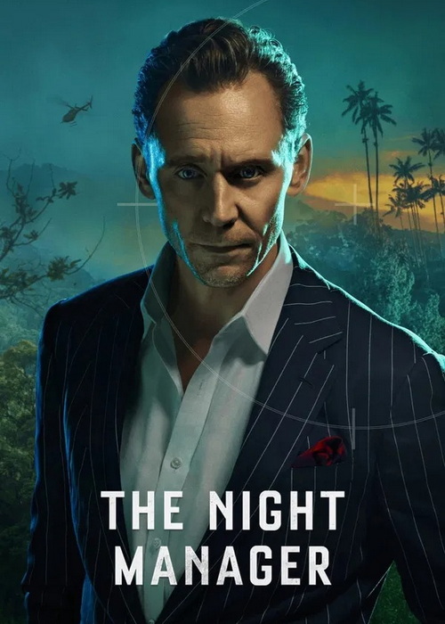 دانلود سریال مدیر شیفت شب The Night Manager 2016-2026 دانلود سریال مدیر شیفت شب The Night Manager 2016-2026