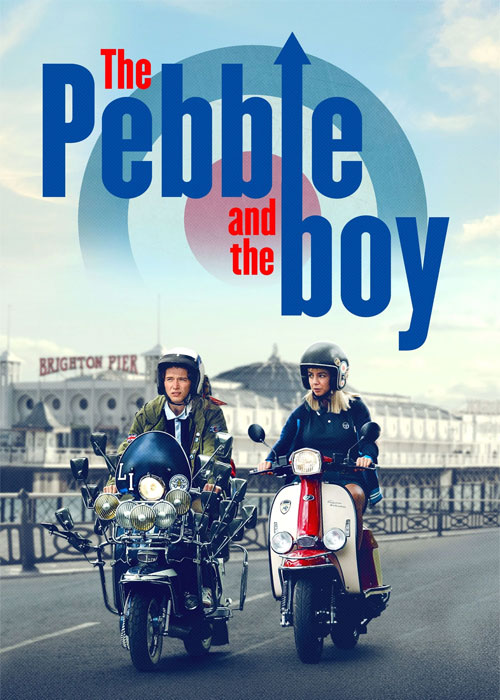 دانلود فیلم پبل و پسر The Pebble and the Boy 2021 دانلود فیلم پبل و پسر The Pebble and the Boy 2021
