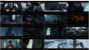 دانلود فیلم The Pilot. A Battle for Survival 2021