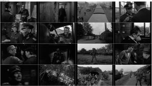 دانلود فیلم قطار The Train 1964 دانلود فیلم قطار The Train 1964